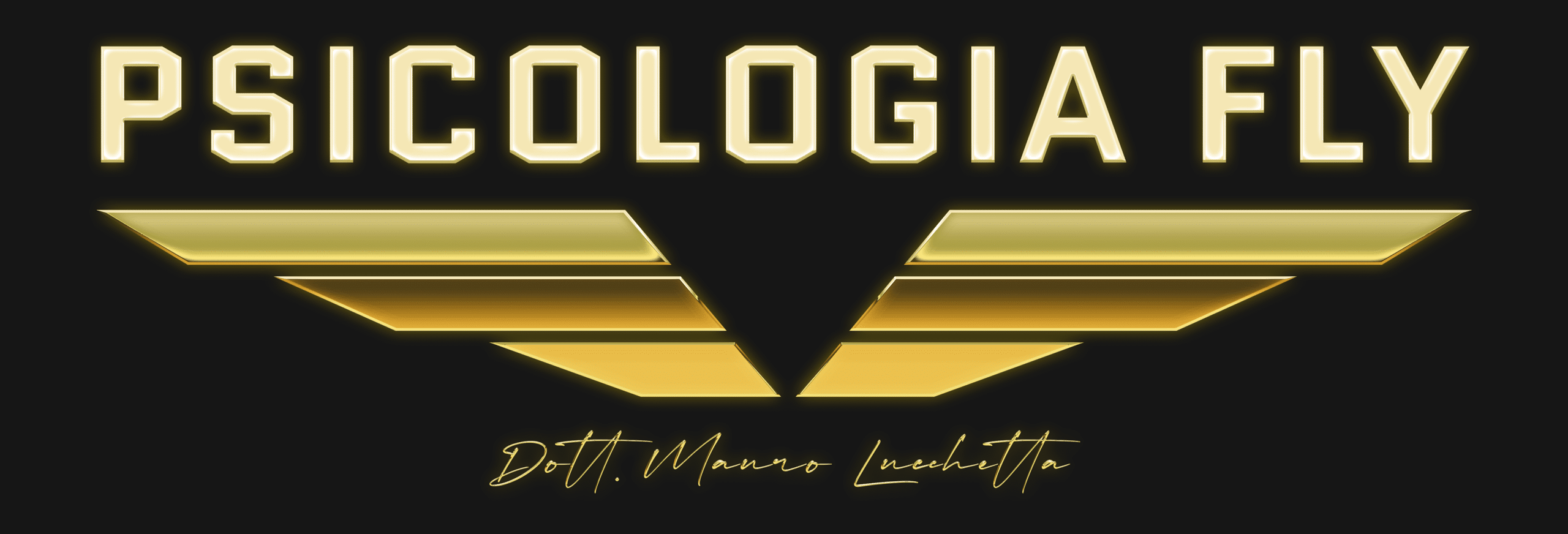 Psicologia FLY — Dott. Mauro Lucchetta