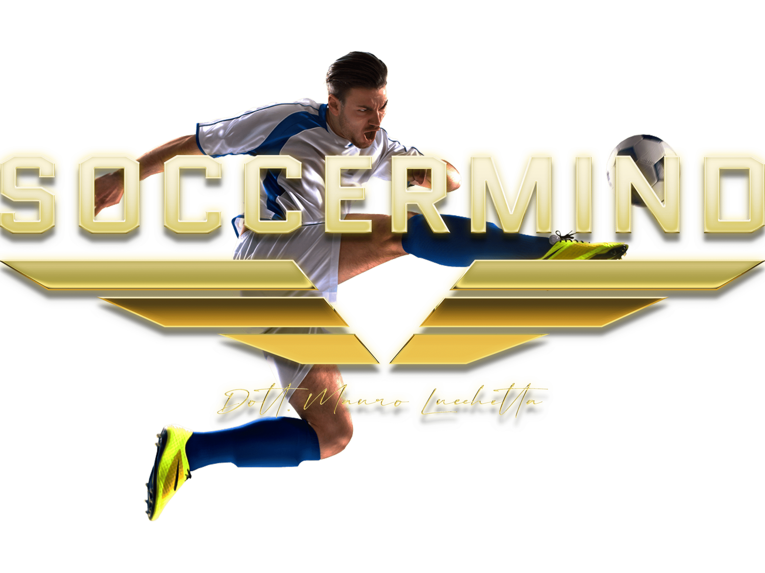 Soccermind — mental coaching per calciatori