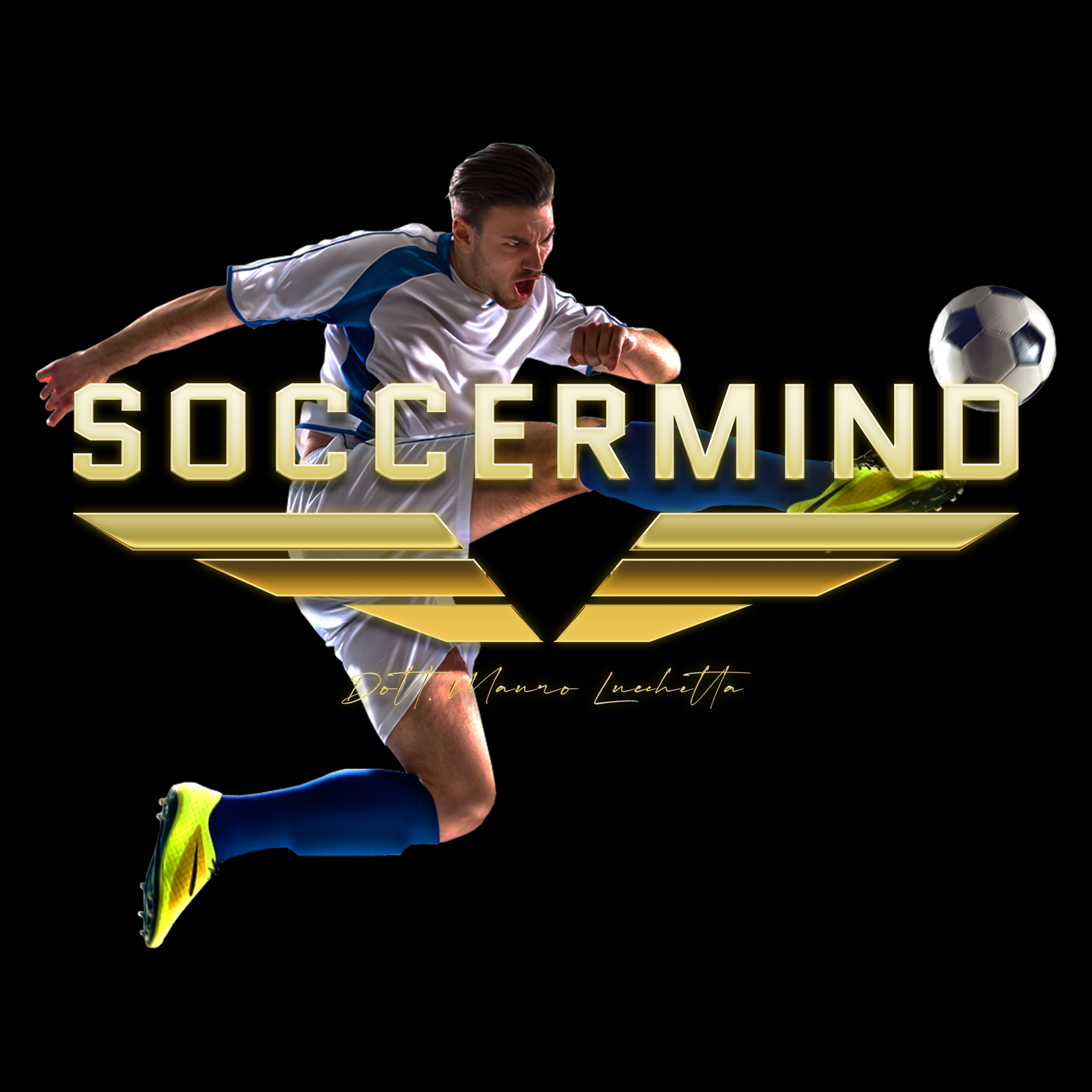 SOCCERMIND