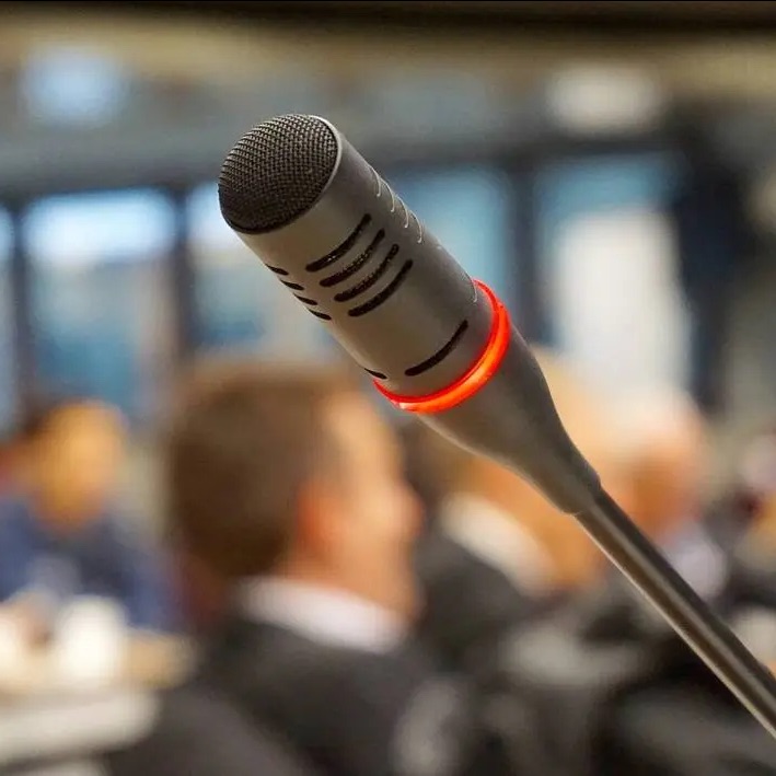 EVENTI/SPEECH